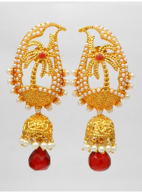 Fashion Earrings